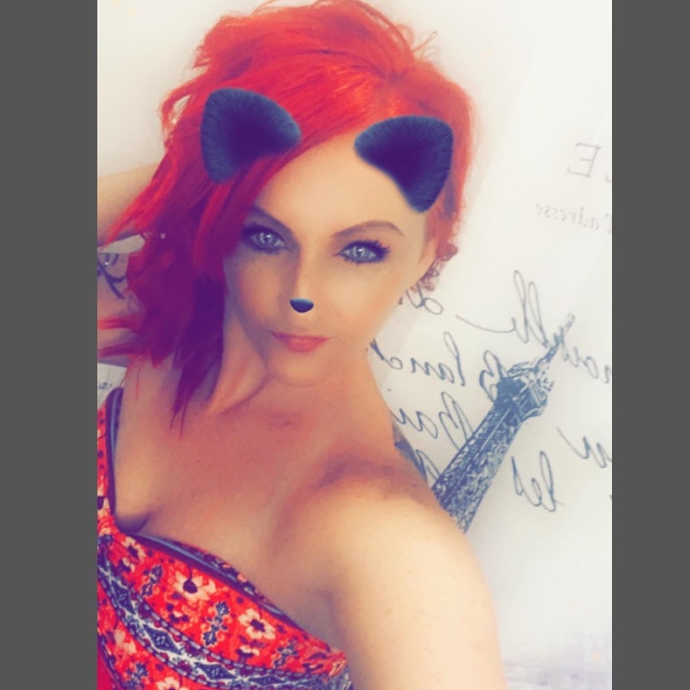 Meet your Posher, Kimberly